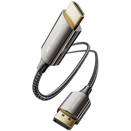 벤션 HFPAC DP to HDMI 케이블