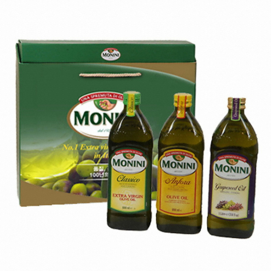 모니니 5호 (1개)