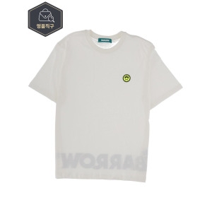 아이코닉 OtherB 배로우 티셔츠 B0041849953_이미지