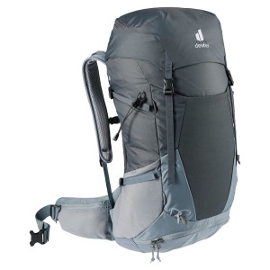 도이터 남녀공용 푸트라 등산가방 그레파이트 셰일 32L 116335