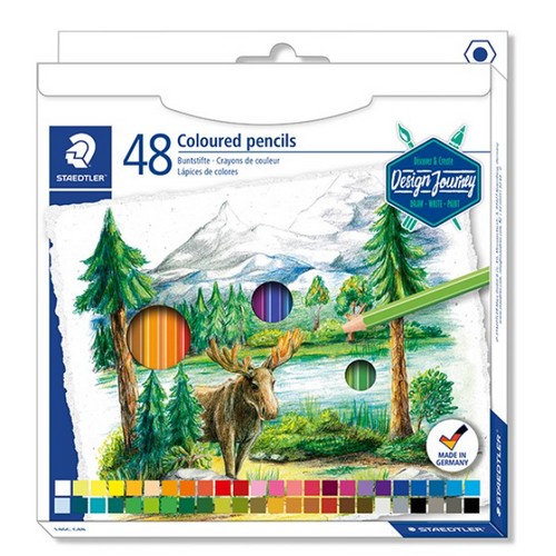 146 소프트 유성색연필