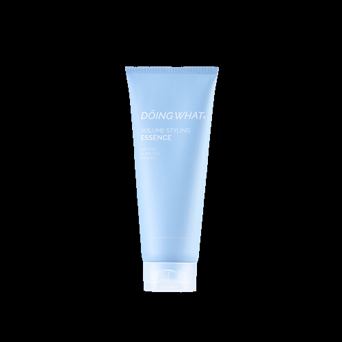두잉왓 볼륨 스타일링 에센스 200ml이미지입니다. 누르면 해당 게시물로 새창이동합니다.