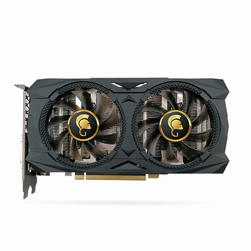 MANLI 지포스 RTX 2060 SUPER Gallardo OC D6 8GB_이미지