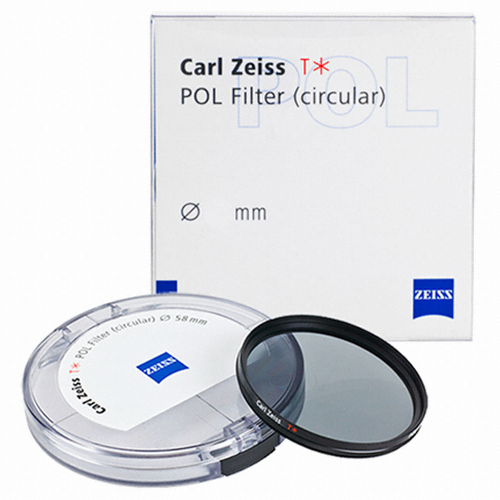 Carl Zeiss T* POL ��������