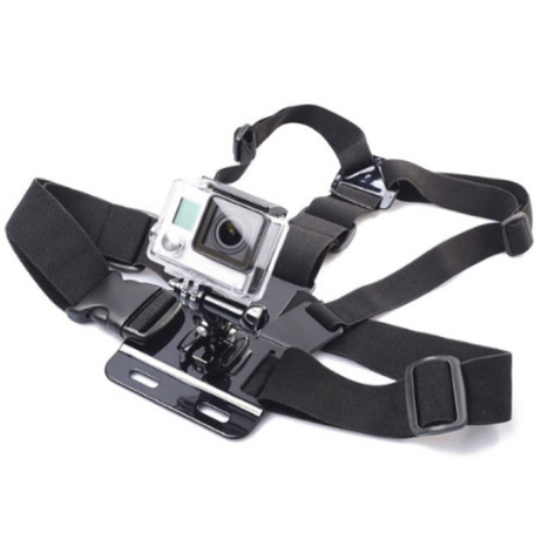 유프로 액션캠 바디 스트랩