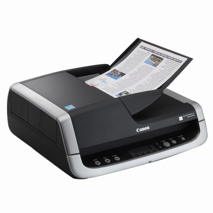 Canon DR-2020U_이미지