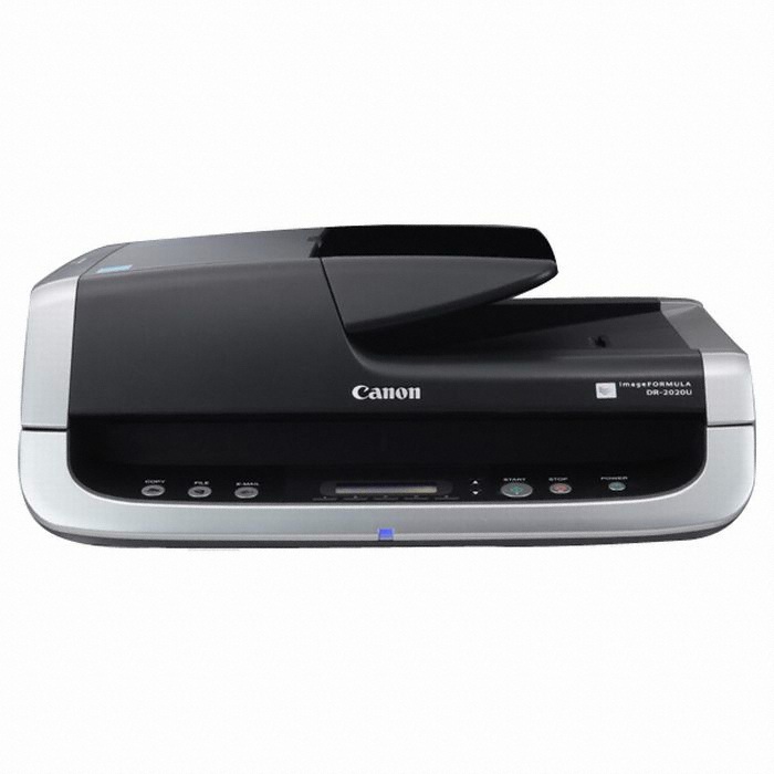 Canon DR-2020U_이미지