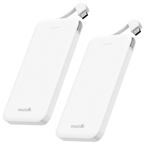 �������ڸ��� ����� ��ü�� ���̺� �������͸� VM-PA05CP2 5000mAh