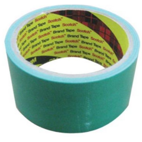 3M 3900 청면 박스테이프 50mm x 7m (1개)