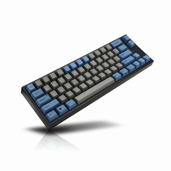 레오폴드 FC660C 영문 그레이 블루 (해외구매)_이미지