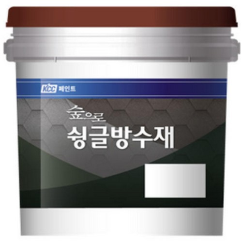 숲으로 슁글방수재
