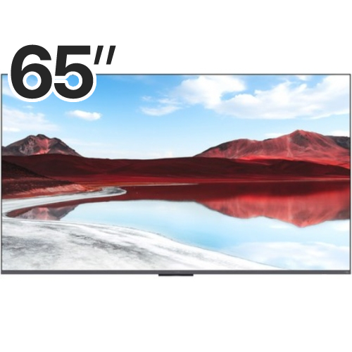 샤오미 Mi TV A Pro 65 2025 (벽걸이)_이미지