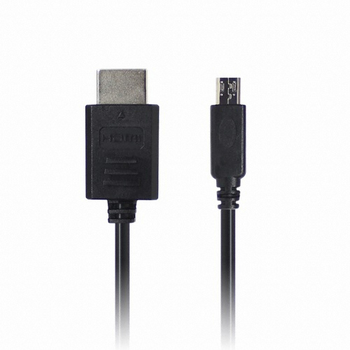 강원전자 NETmate NM-MHL103 MH L11핀 to HDMI 케이블 [3m]