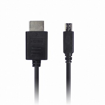 강원전자 NETmate NM-<b>MHL</b>103 MH L11핀 to HDMI <b>케이블</b>