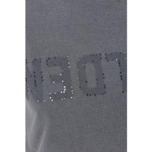 골든구스 반팔 티셔츠 GWP01221P000671 60318 GREY