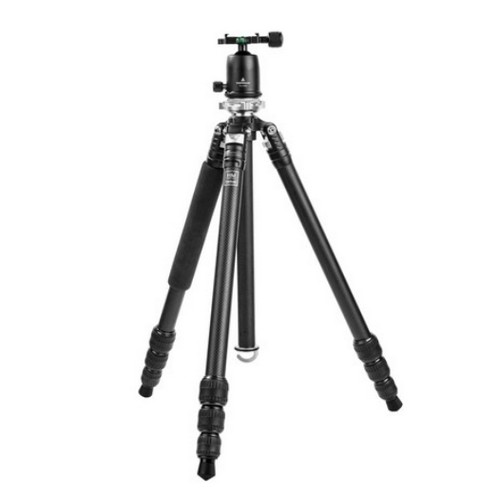 포토클램 PTC-3441PXL 삼각대 (Pro 50NS 헤드)_이미지