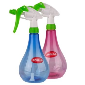 아폴로 대용량 분무기 700ml 스프레이 원예 식물 헤어_이미지