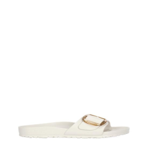 버켄스탁 샌들 1029633 MADRID BIG BUCKLE EVAEGGSHELL Ivory