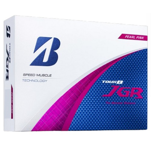 브리지스톤 TOUR B JGR (48개)_이미지