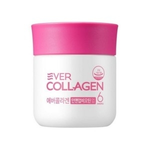 뉴트리 에버콜라겐 에버콜라겐 인앤업 비오틴업 750mg 84정 (1개)_이미지