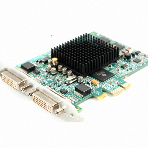 매트록스 밀레니엄 G550 PCI-E 32MB 앤아이피_이미지
