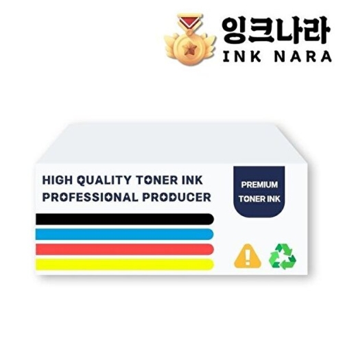 셀러허브 패션 JHQSUNME_52BV .CLX-3307W 4색 1세트 CLT-Y406S_이미지