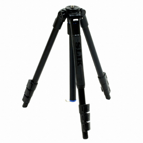 슬릭 PRO AL-324 삼각대 (헤드별매)_이미지