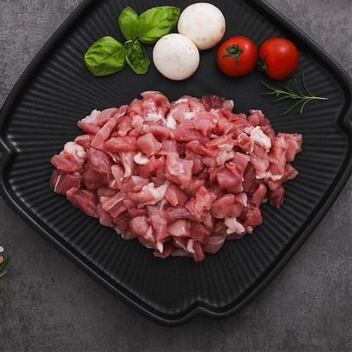 �ڿ����� �ѵ� �޴ٸ��� ī���� 500g