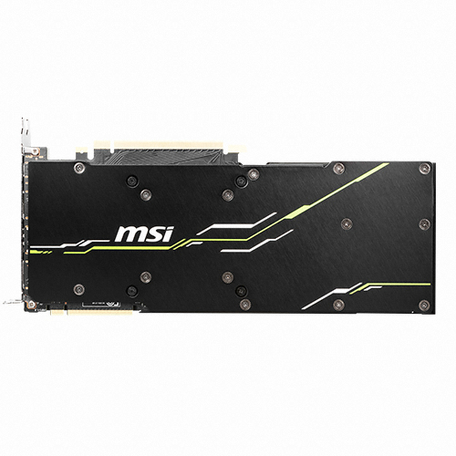 MSI ������ RTX 2080 ������ D6 8GB