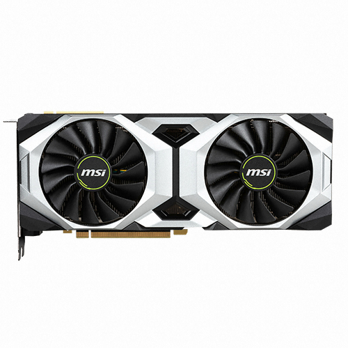 MSI ������ RTX 2080 ������ D6 8GB