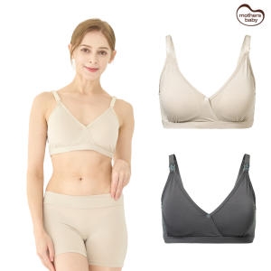 마더스베이비 원터치밤부라이트수유브라_MB22RAB01_이미지
