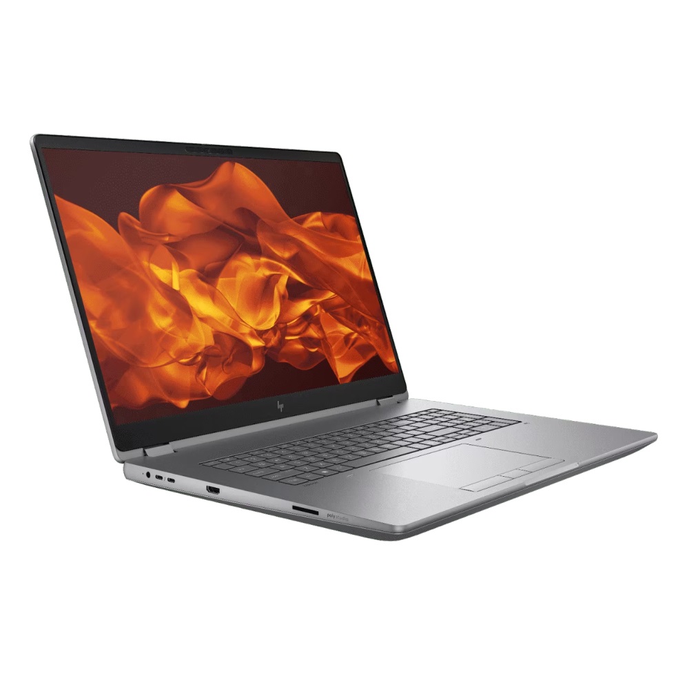 HP Z북 Fury G1i 18 B14G6AV-P4 128GB램 (SSD 1TB)_이미지