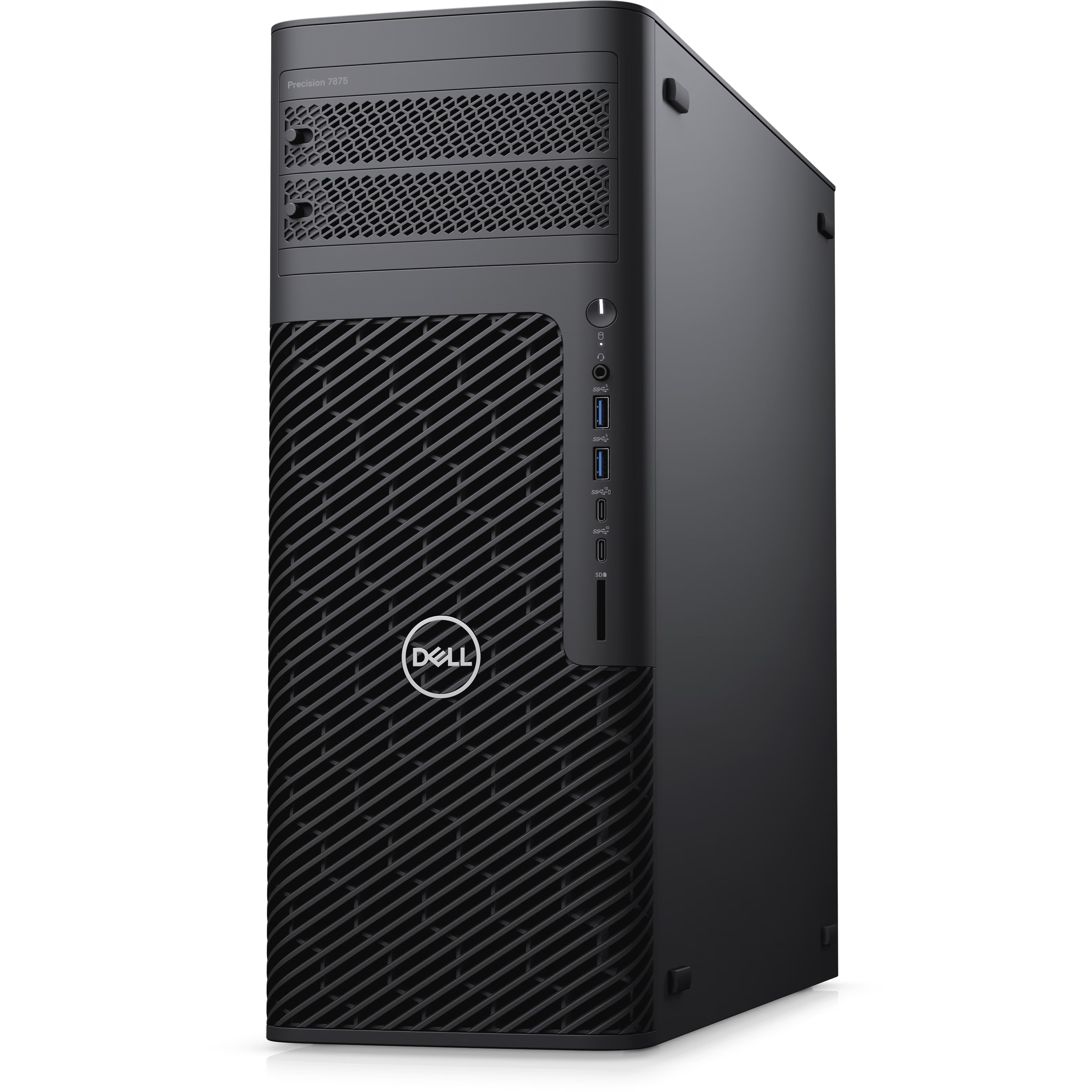 DELL �������� 7875T 9985WX RTX 4090