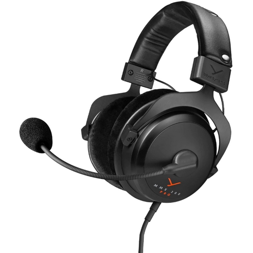 베이어다이나믹 MMX 300 PRO (해외구매)_이미지