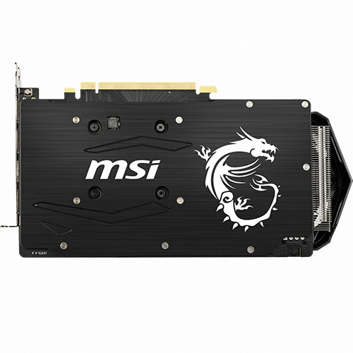 MSI ������ RTX 2060 SUPER �Ƹ� D6 8GB