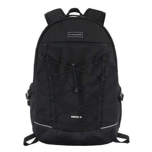벤트라 백팩 30L QR123ABP12BLK