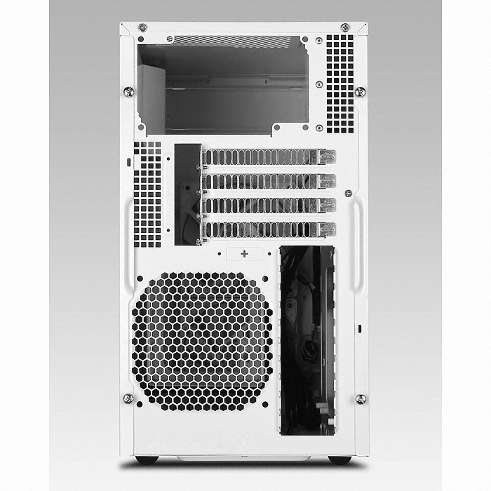 SilverStone Precision PS07W 다오테크_이미지