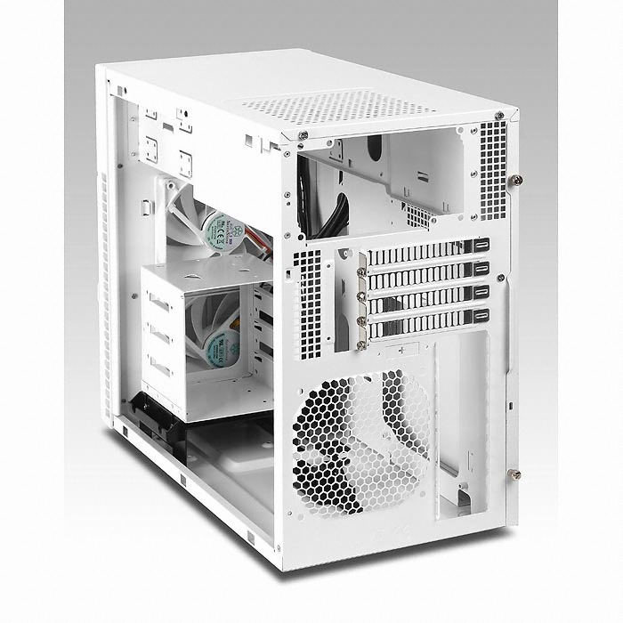 SilverStone Precision PS07W 다오테크_이미지