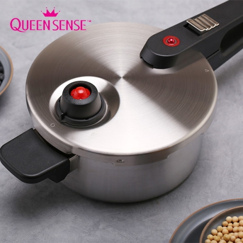 프리미엄 통5중 추타입 압력솥