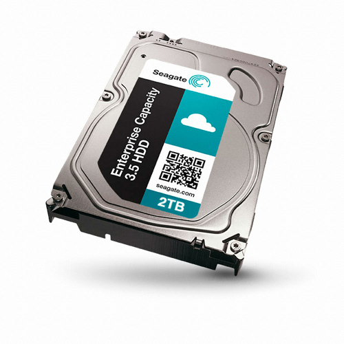 Seagate Enterprise Capacity 7200/128M (ST2000NM0024, 2TB)_이미지
