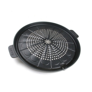 골드플러스 원형구이팬