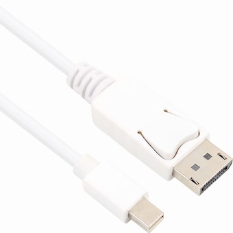 강원전자 NETmate Mini DisplayPort <b>to</b> DisplayPort 1.2 케이블 New