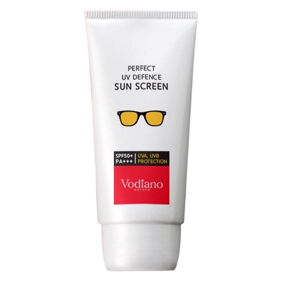보디아노 퍼펙트 유브이 디펜스 선스크린 50ml