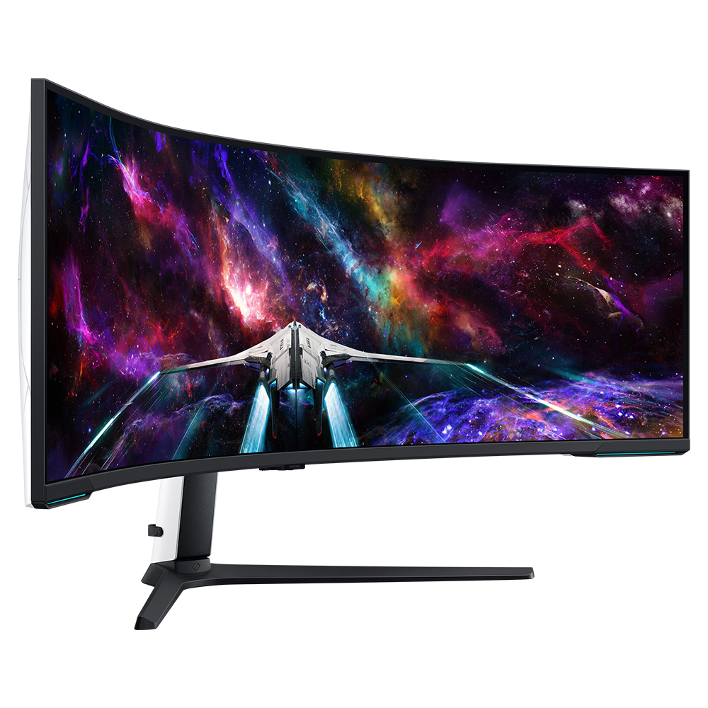 삼성전자 오디세이 Neo G9 G95NC LS57CG950 (삼성 20% 환급)_이미지