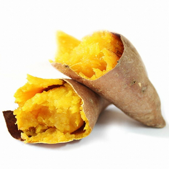 우리가락 호박고구마 상 10kg (1개)_이미지