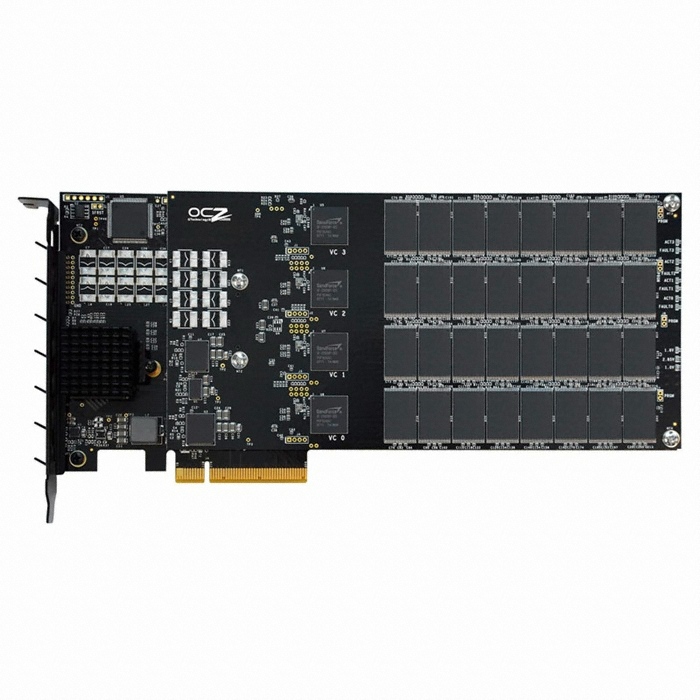 OCZ SS Z-DRIVE R4 CM88 해외구매 (800GB)