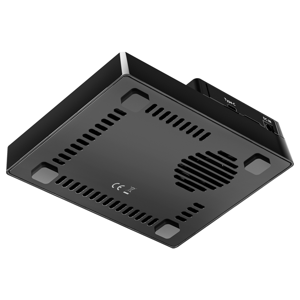 인네트워크 IN-DK4P (SSD미포함)_이미지