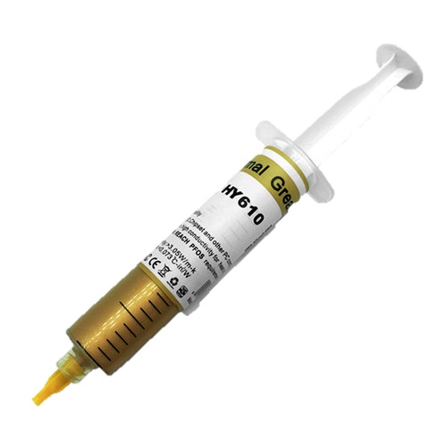 HY610 GOLD 써멀그리스 (30g)