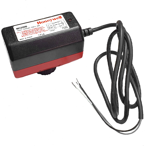 하니웰 MC2000_이미지