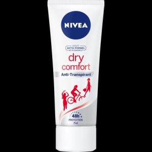 니베아 드라이 컴포트 데오드란트 크림 75ml DRY COMFORT CREAM 75ml